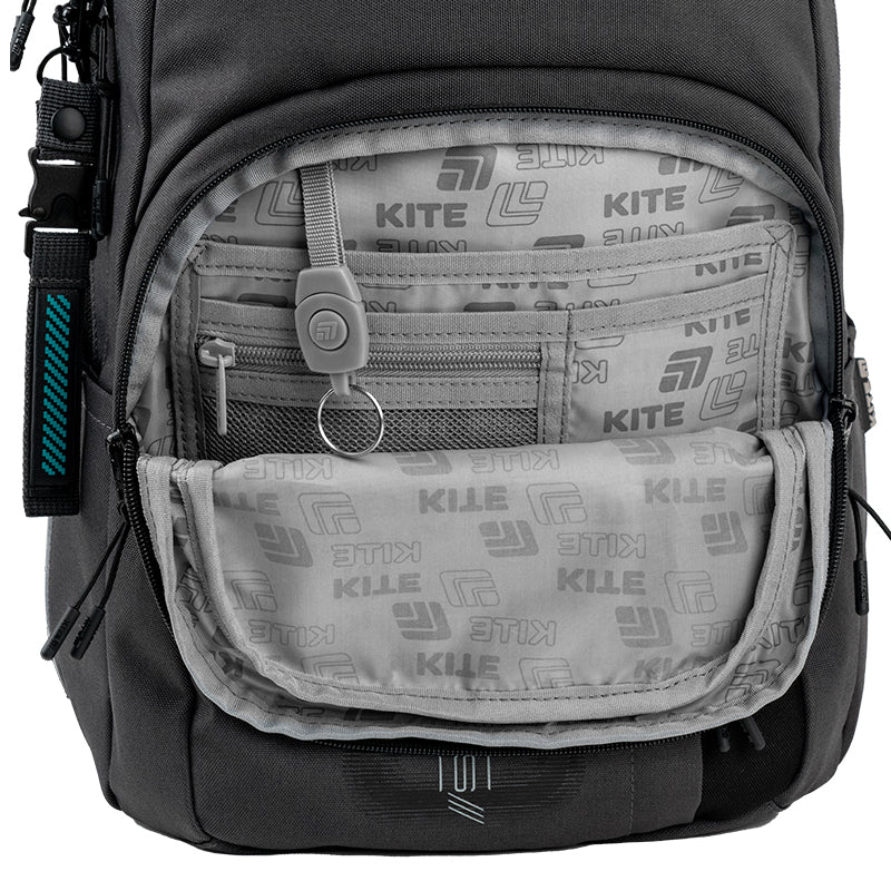 Рюкзак Kite Education teens Step Up K26-2578M-3