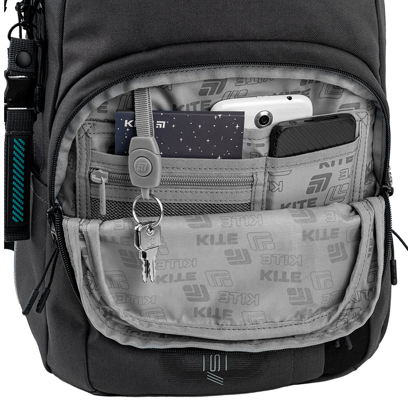 Рюкзак Kite Education teens Step Up K26-2578M-3