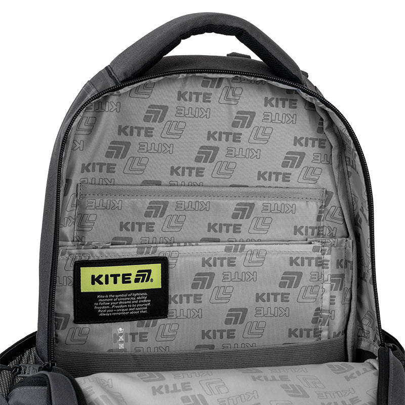 Рюкзак Kite Education teens Step Up K26-2578M-3