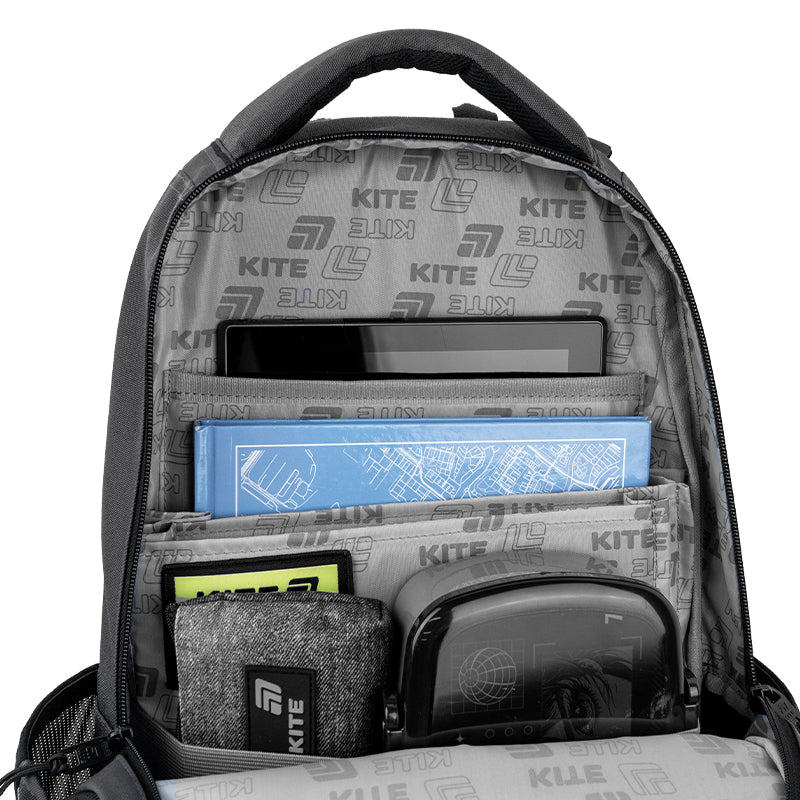 Рюкзак Kite Education teens Step Up K26-2578M-3