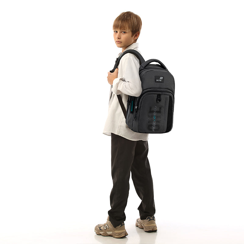 Рюкзак Kite Education teens Step Up K26-2578M-3