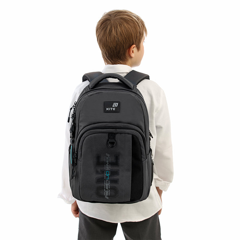 Рюкзак Kite Education teens Step Up K26-2578M-3