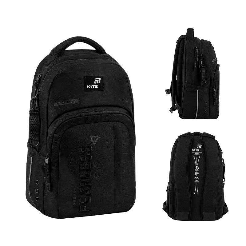 Plecak Kite Education teens Fearless K26-2578L