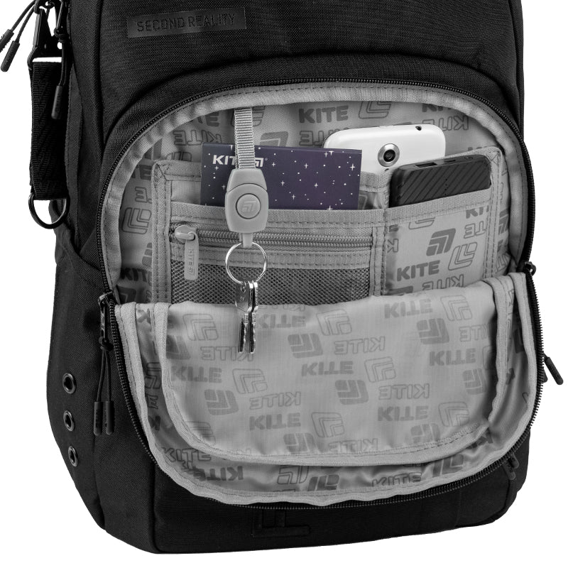 Рюкзак Kite Education teens Fearless K26-2578L