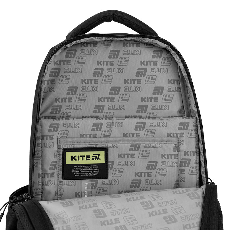 Рюкзак Kite Education teens Fearless K26-2578L