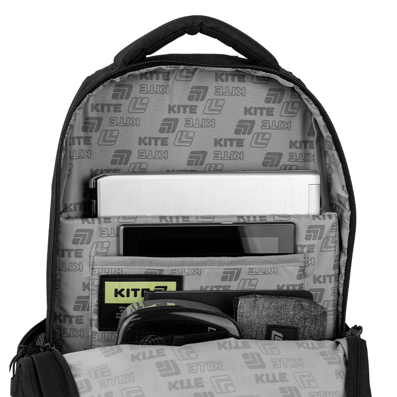 Рюкзак Kite Education teens Fearless K26-2578L