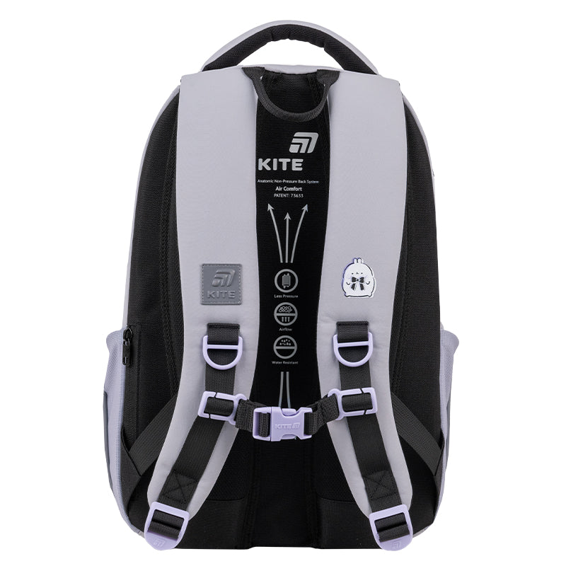 Рюкзак Kite Education teens Molang ML26-2587M
