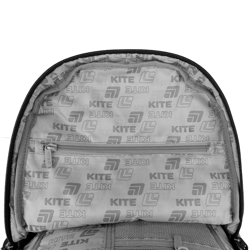 Plecak Kite Education teens Kuromi HK26-2587M-1