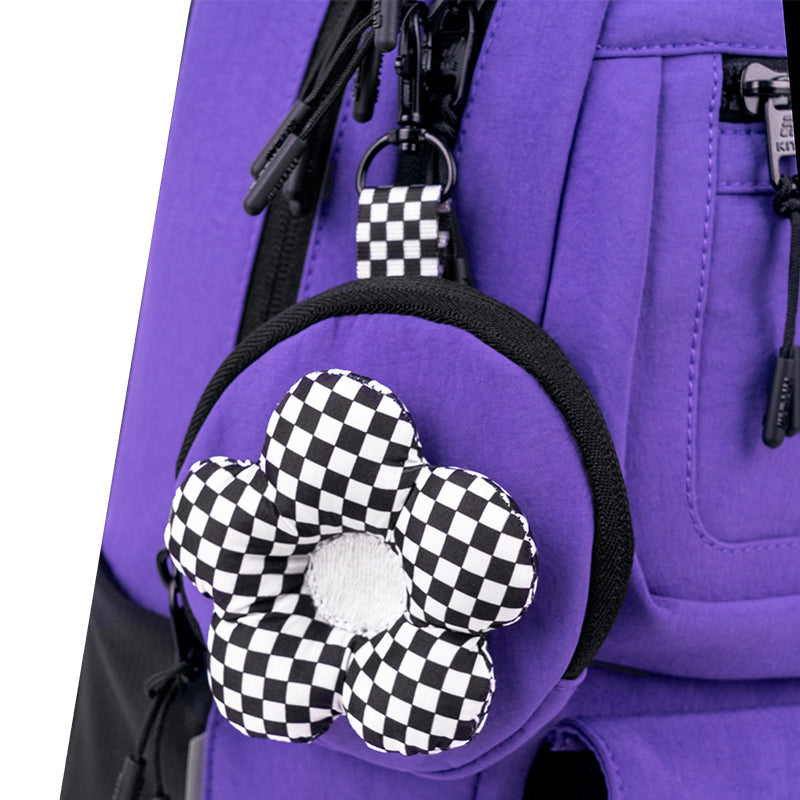 Plecak Kite Education teens Kuromi HK26-2587M-1