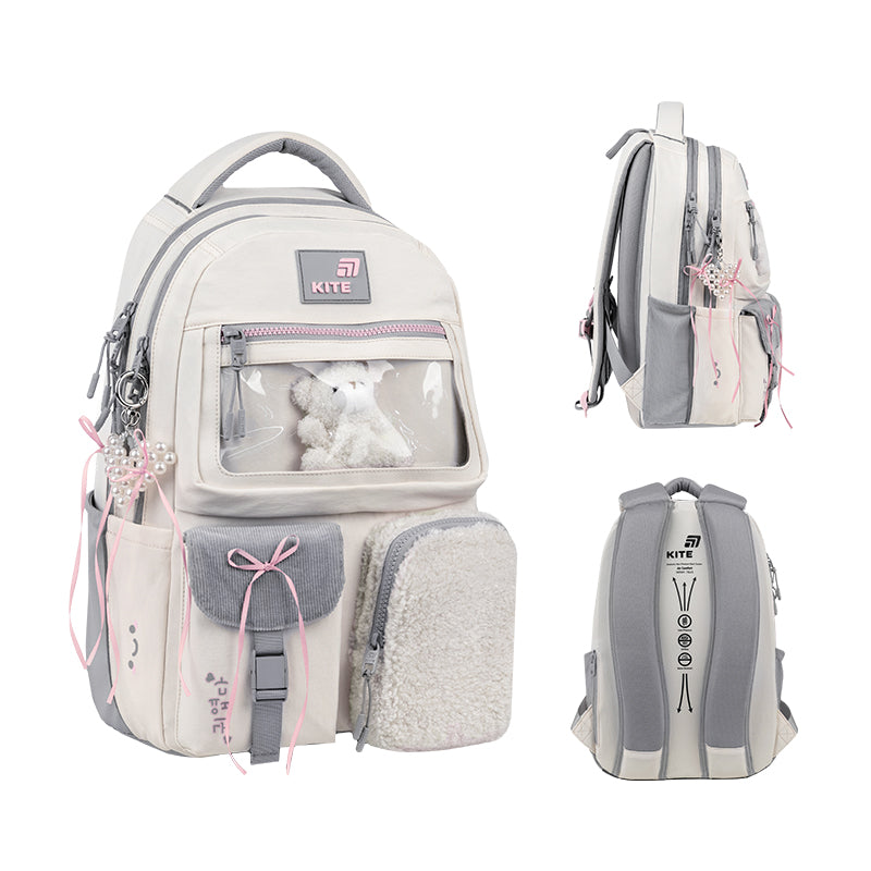 Plecak Kite Education teens Iconic K26-2587M-1