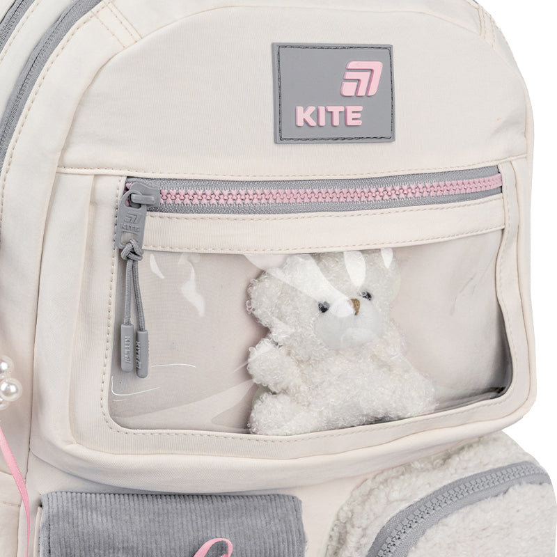 Plecak Kite Education teens Iconic K26-2587M-1