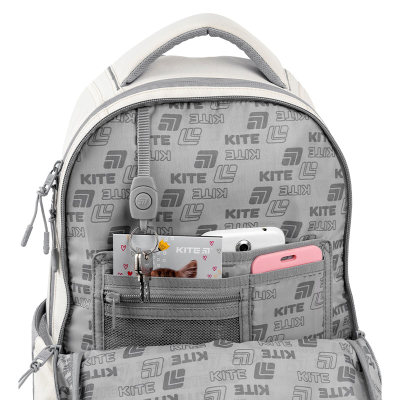 Plecak Kite Education teens Iconic K26-2587M-1