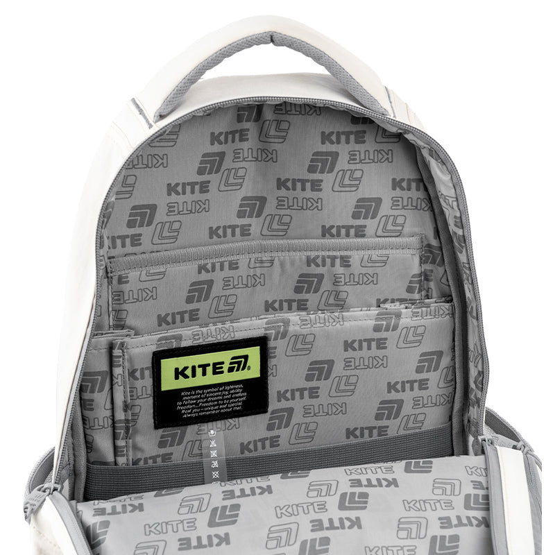 Plecak Kite Education teens Iconic K26-2587M-1