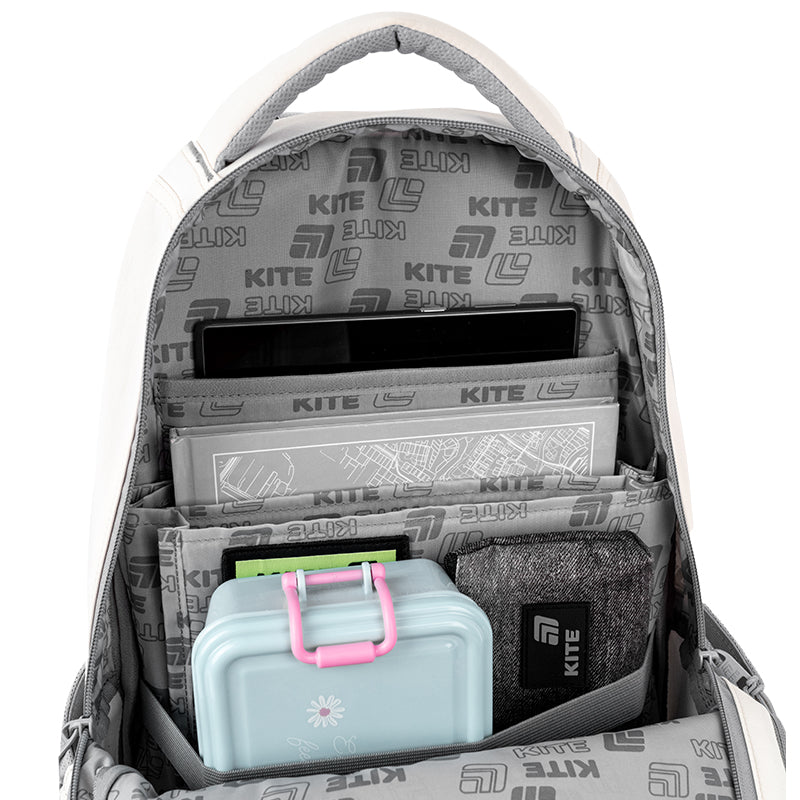 Plecak Kite Education teens Iconic K26-2587M-1
