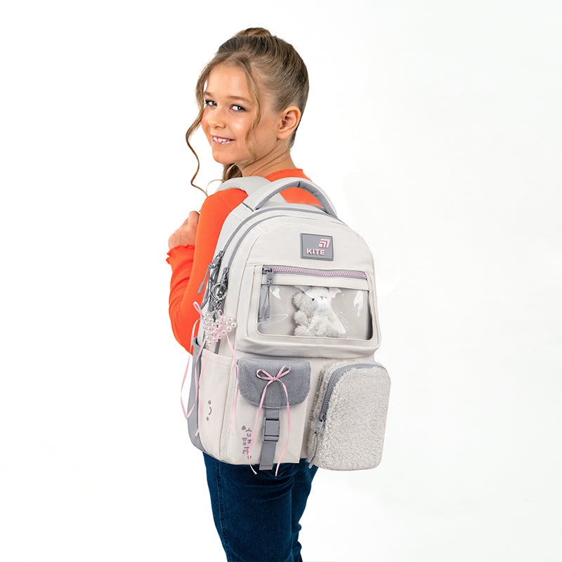 Plecak Kite Education teens Iconic K26-2587M-1