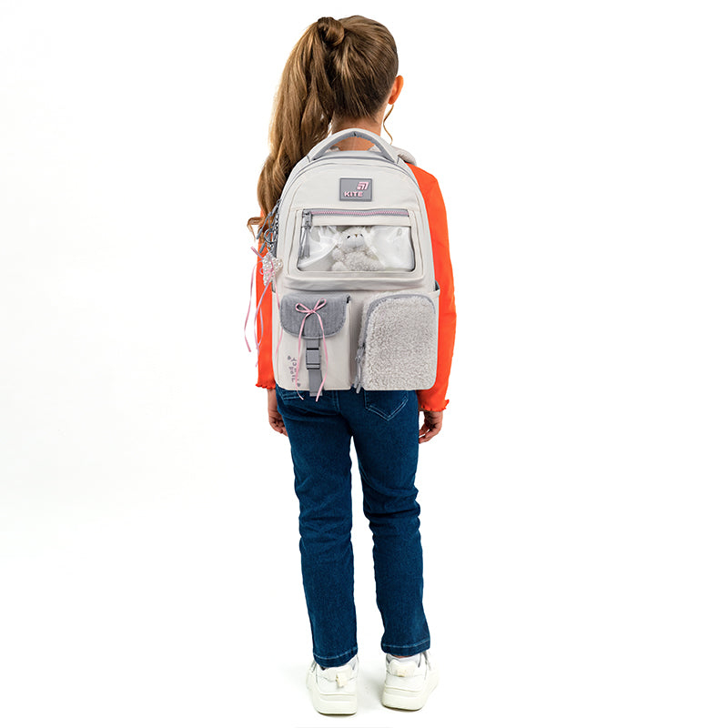 Plecak Kite Education teens Iconic K26-2587M-1