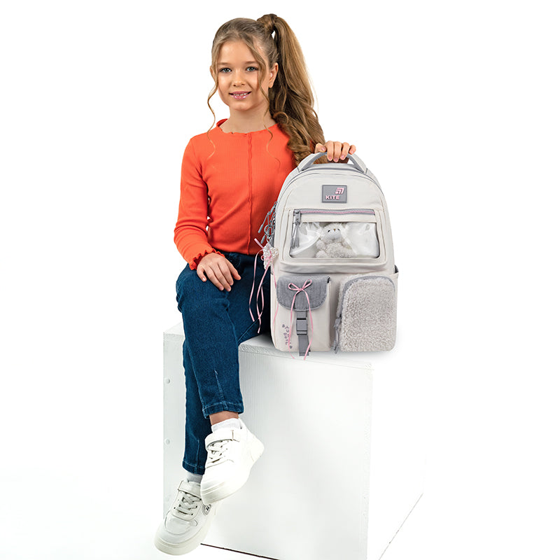 Plecak Kite Education teens Iconic K26-2587M-1