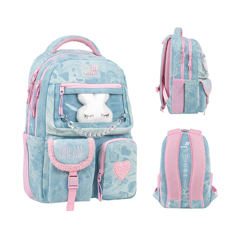 Plecak Kite Education teens Classy&Sassy K26-2587M-3