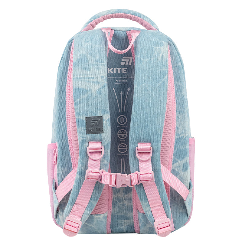 Plecak Kite Education teens Classy&Sassy K26-2587M-3