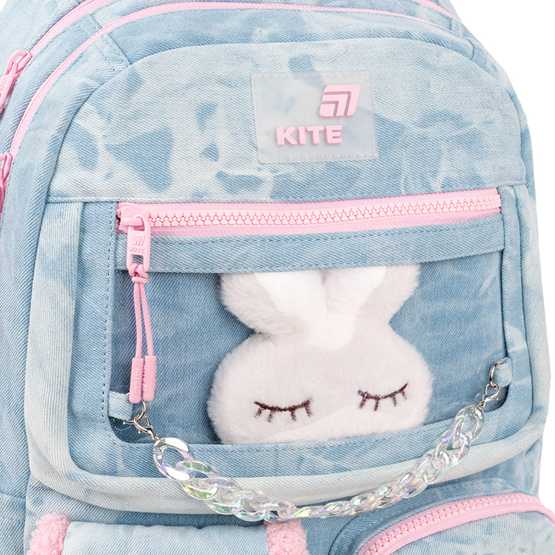 Plecak Kite Education teens Classy&Sassy K26-2587M-3