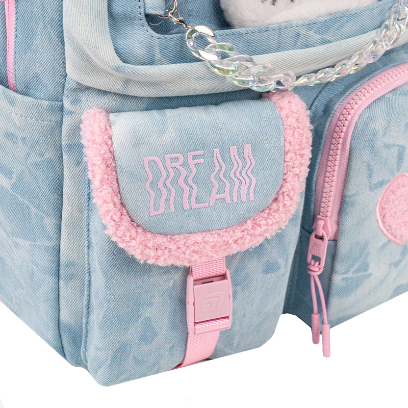 Plecak Kite Education teens Classy&Sassy K26-2587M-3