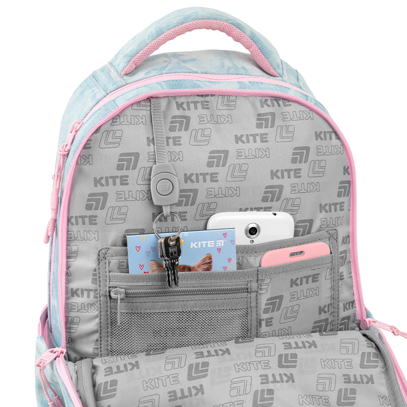 Plecak Kite Education teens Classy&Sassy K26-2587M-3