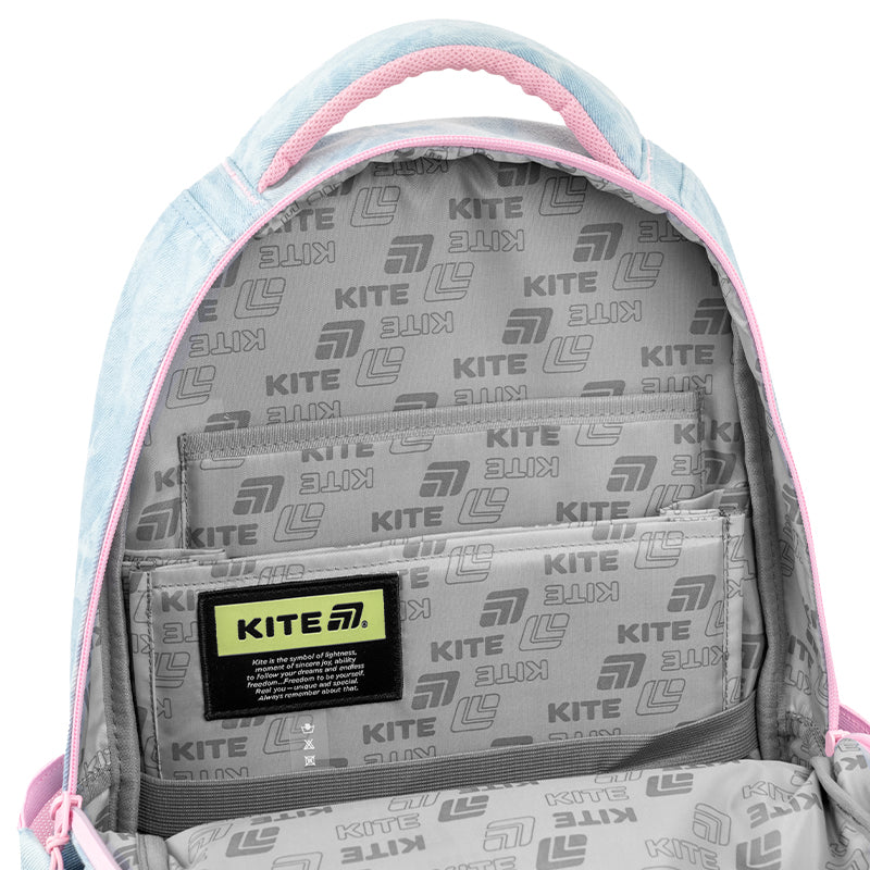 Plecak Kite Education teens Classy&Sassy K26-2587M-3