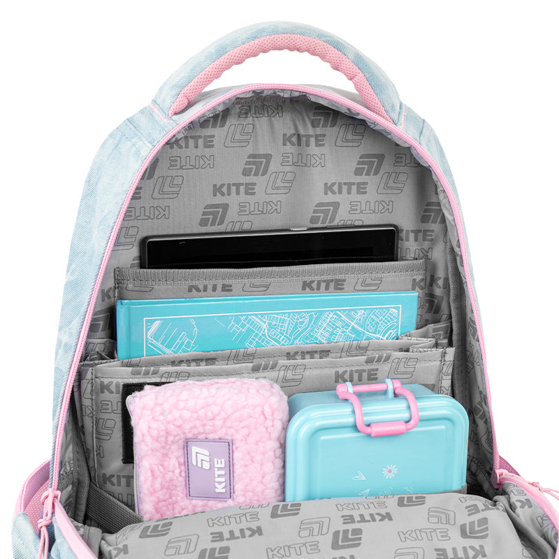 Plecak Kite Education teens Classy&Sassy K26-2587M-3