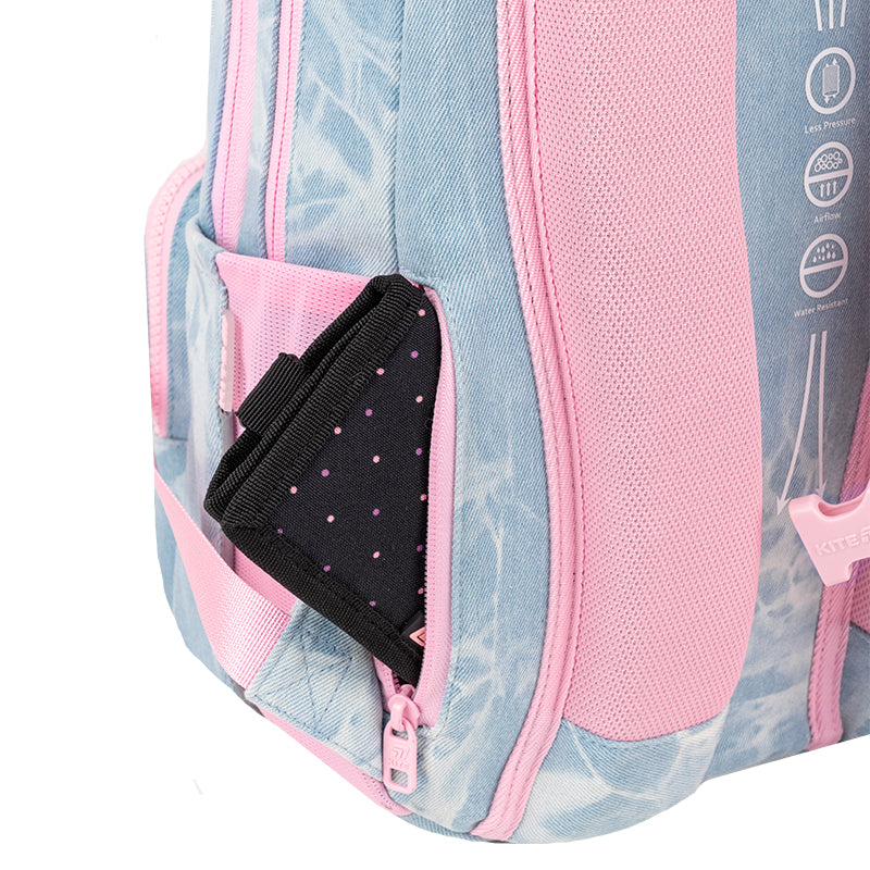 Plecak Kite Education teens Classy&Sassy K26-2587M-3