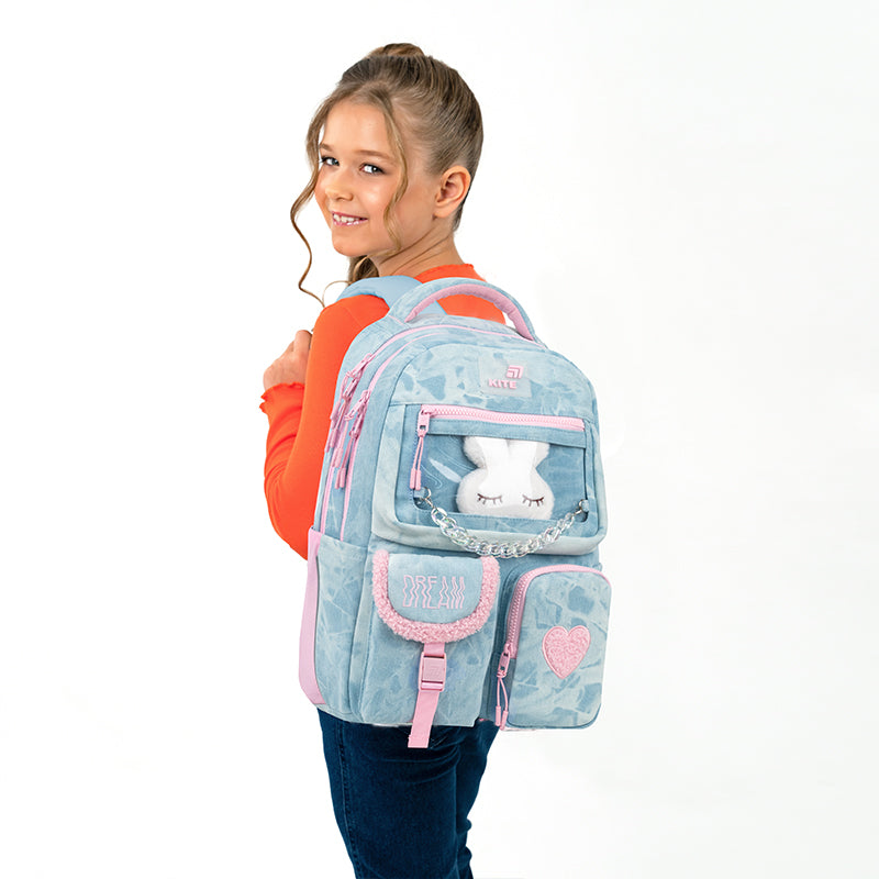 Plecak Kite Education teens Classy&Sassy K26-2587M-3