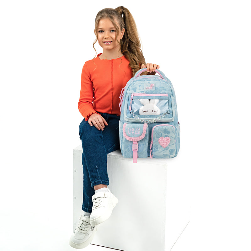 Plecak Kite Education teens Classy&Sassy K26-2587M-3