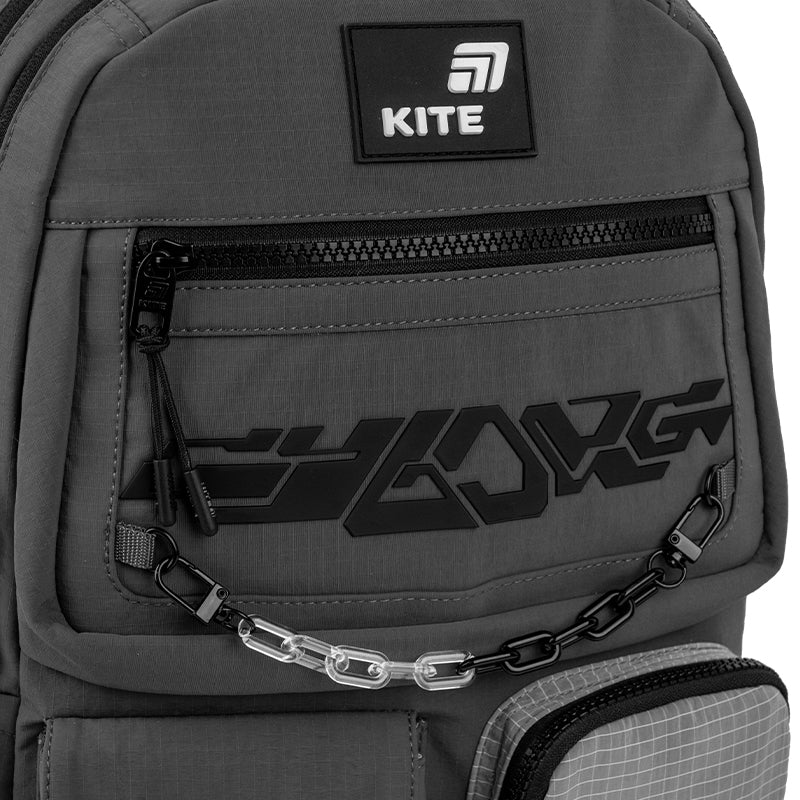 Plecak Kite Education teens Swarm K26-2587M-4