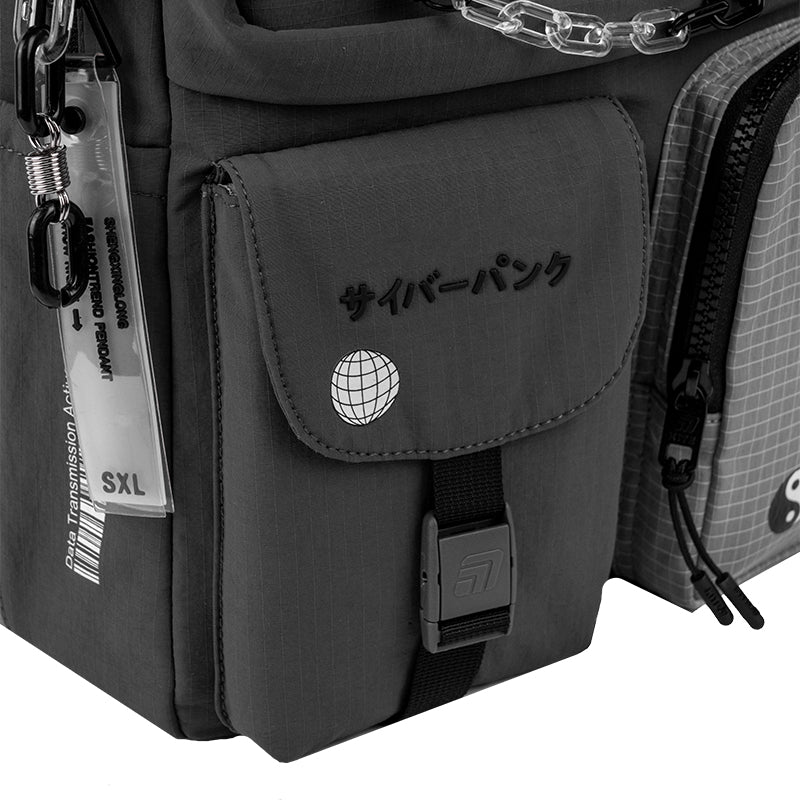 Plecak Kite Education teens Swarm K26-2587M-4