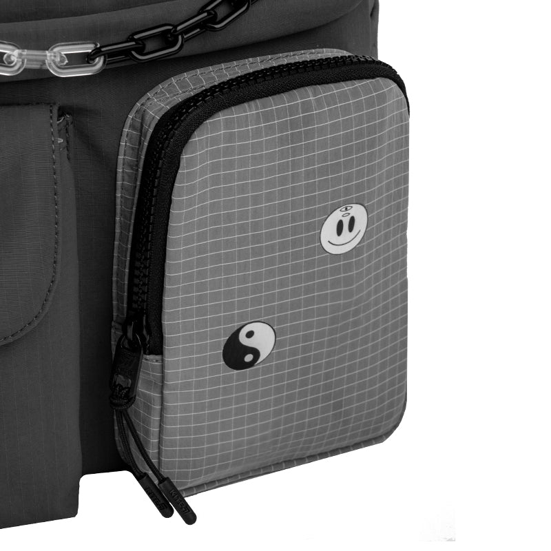 Plecak Kite Education teens Swarm K26-2587M-4