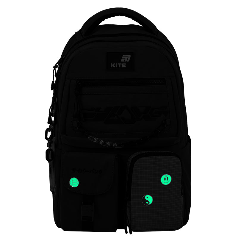 Plecak Kite Education teens Swarm K26-2587M-4