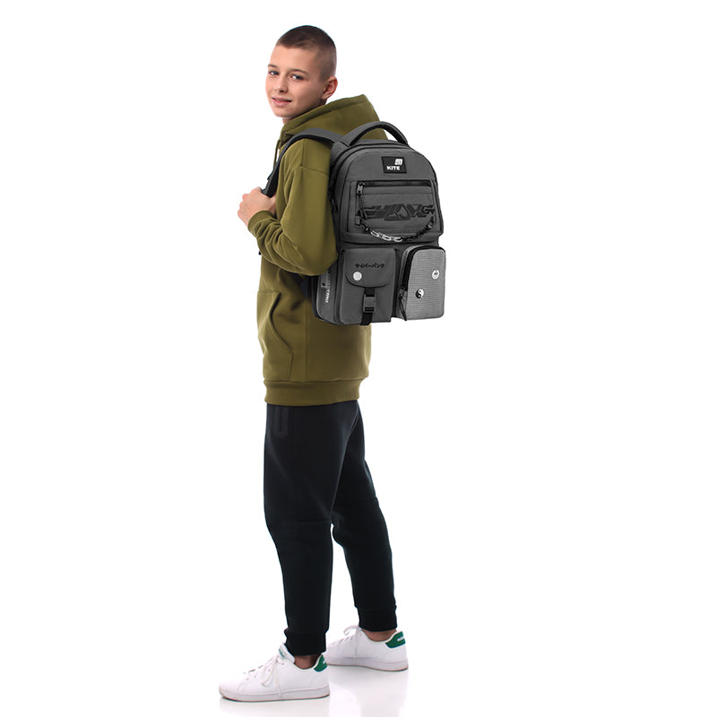 Plecak Kite Education teens Swarm K26-2587M-4