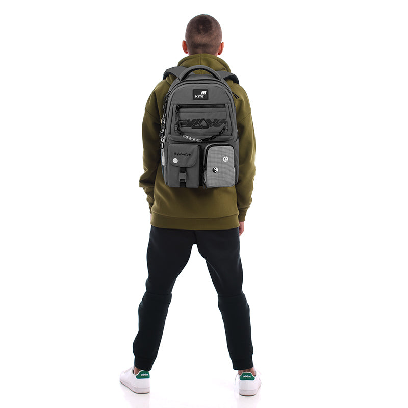 Plecak Kite Education teens Swarm K26-2587M-4
