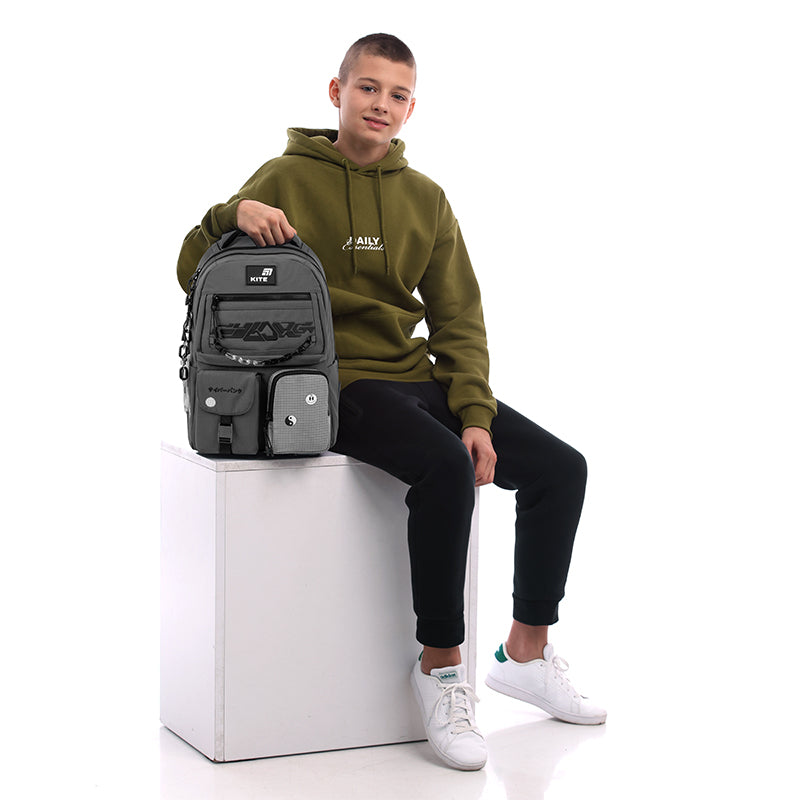 Plecak Kite Education teens Swarm K26-2587M-4