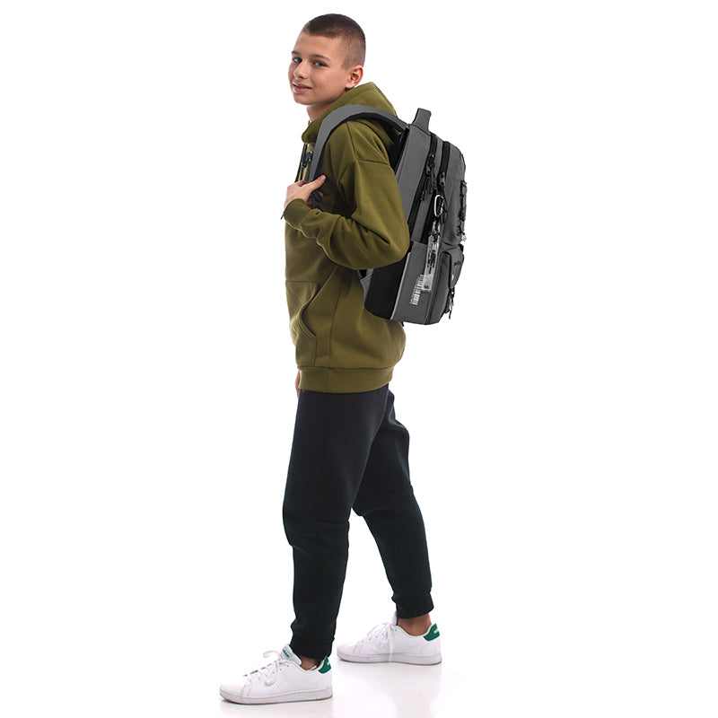 Plecak Kite Education teens Swarm K26-2587M-4