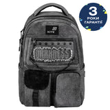 Plecak Kite Education teens Darkness K26-2587M-5