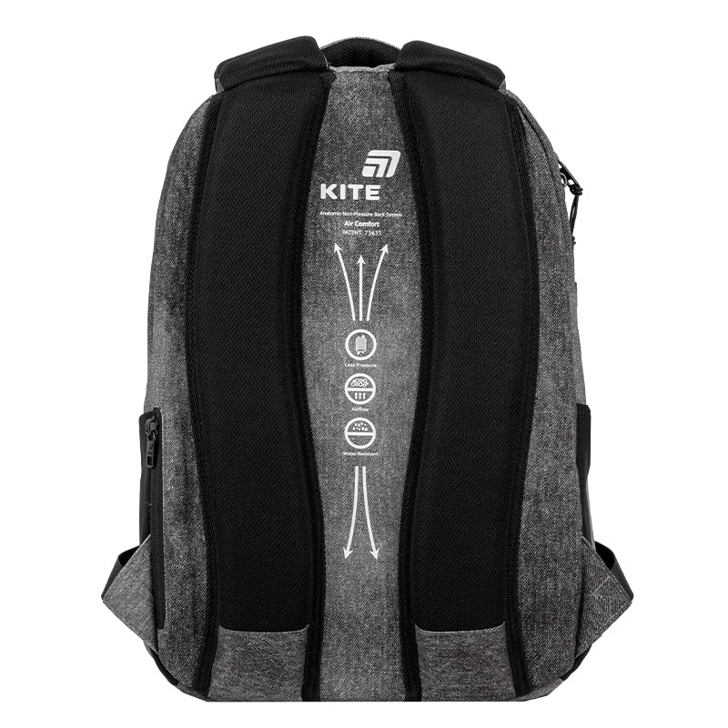 Plecak Kite Education teens Darkness K26-2587M-5