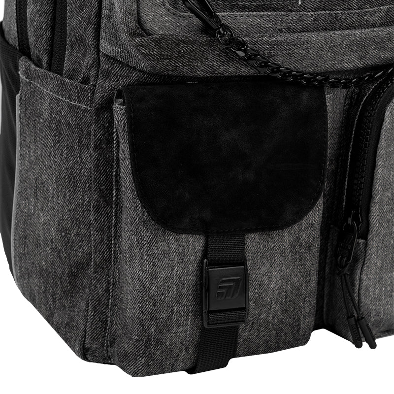 Plecak Kite Education teens Darkness K26-2587M-5