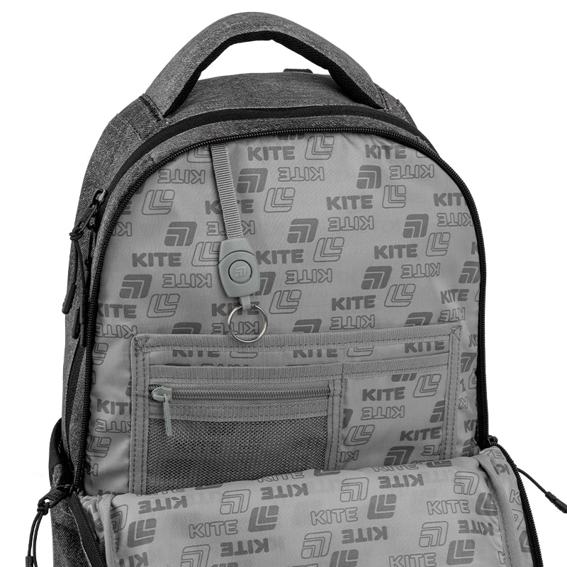 Plecak Kite Education teens Darkness K26-2587M-5