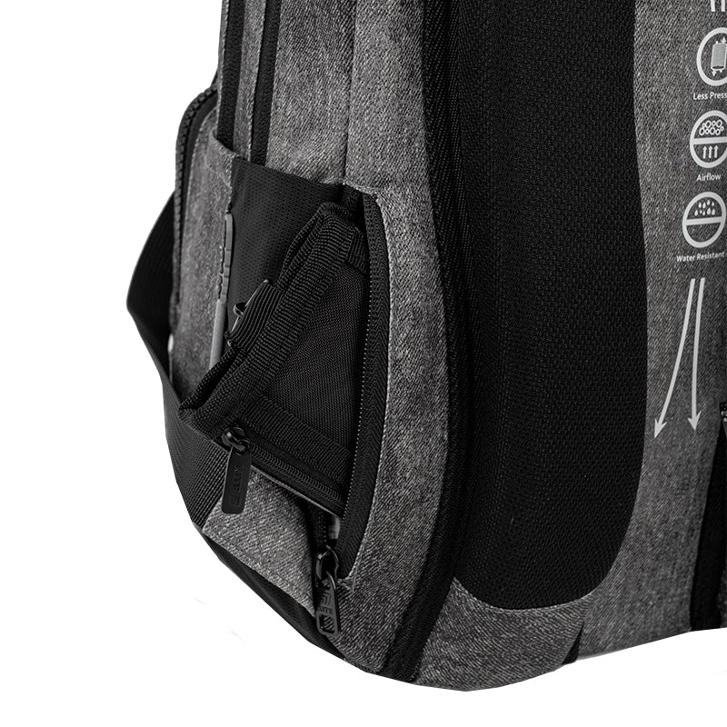 Plecak Kite Education teens Darkness K26-2587M-5