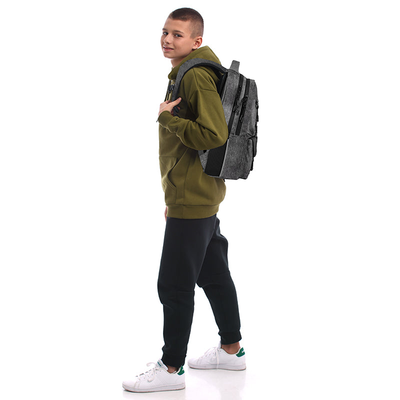Plecak Kite Education teens Darkness K26-2587M-5