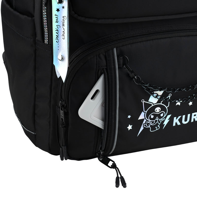 Plecak Kite Education teens Kuromi HK26-2594M