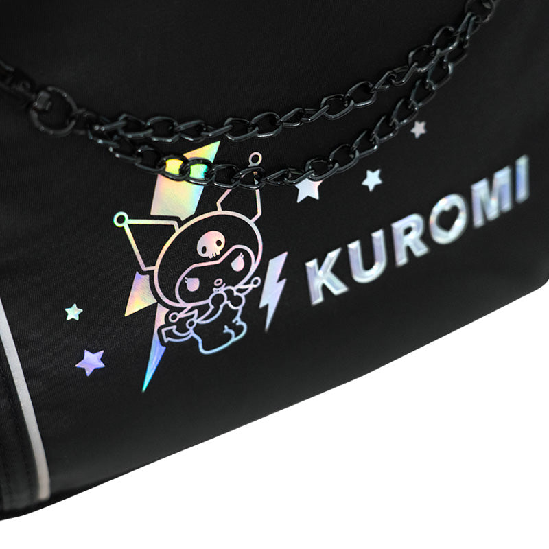 Plecak Kite Education teens Kuromi HK26-2594M