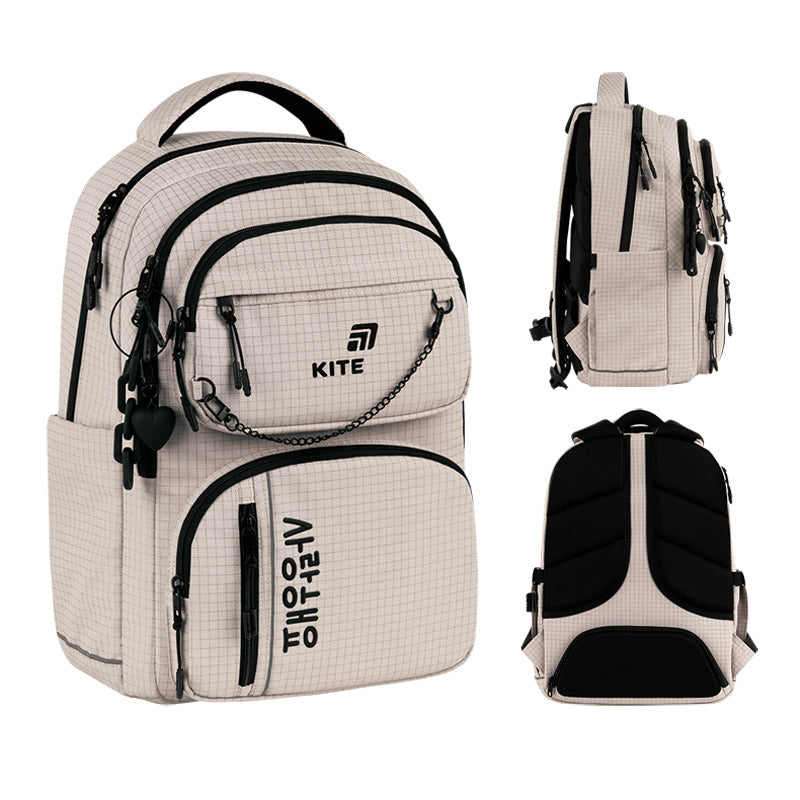 Plecak Kite Education teens Prime K26-2594M-1