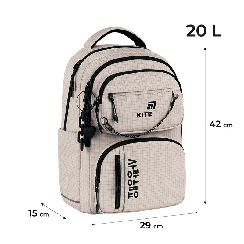 Plecak Kite Education teens Prime K26-2594M-1