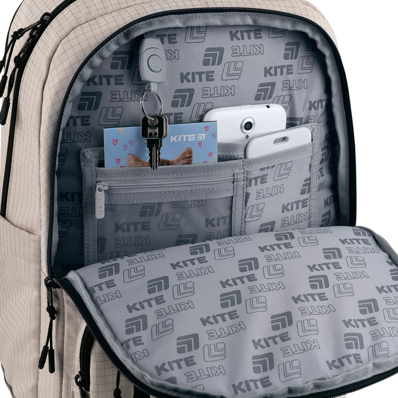 Plecak Kite Education teens Prime K26-2594M-1